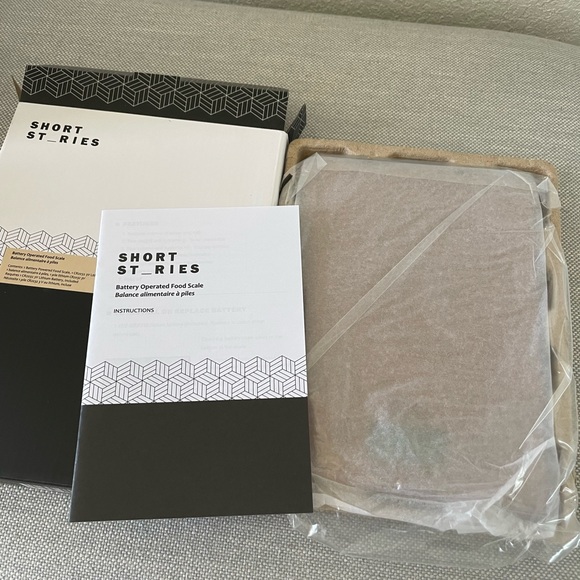 Kitchen Scale - Picture 3 of 4